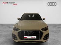 Usado Audi Q5 Advanced Plus 299 CV (219 kW) 2025 Blanco SUV