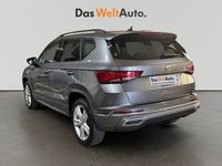 Usado Seat Ateca FR 150 CV (110 kW) 2025 Gris SUV