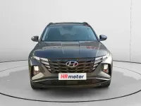 Usado Hyundai Tucson Style 230 CV (169 kW) 2024 Blanco SUV