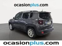 Occasion Jeep Renegade Limited 120 PK (88 kW) 2020 Zwart SUV