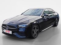 Usado Mercedes C220 197 CV (144 kW) 2025 Berlina
