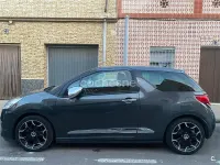 Usado Citroën DS3 Style 92 CV (67 kW) 2012 Gris / plata Berlina