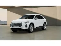 Nuevo Audi Q5 Advanced 204 CV (150 kW) 2025 Blanco arkona SUV