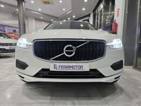 usado Volvo XC60 D3 Momentum