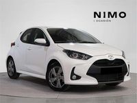 Usado Toyota Yaris Hybrid Active 116 CV (85 kW) 2025 Utilitario