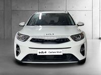 Usado Kia Stonic Plus 84 CV (61 kW) 2022 Blanco SUV