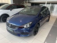 usado Opel Astra 1.2T S/S Ultimate 145