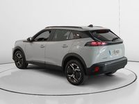 Usado Peugeot 2008 Allure 101 CV (74 kW) 2025 Blanco SUV