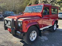 usado Land Rover Defender 90 2.5Td5 SW SE