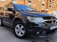 Usado Dodge Journey SE 140 CV (102 kW) 2010 Negro SUV