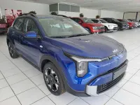 Nuevo Kia Stonic 101 CV (74 kW) 2026 SUV