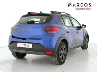 Usado Dacia Sandero Extreme 101 CV (74 kW) 2025