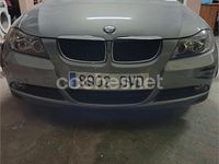 Occasion BMW 320 150 PK (110 kW) 2006 Grijs Sedan