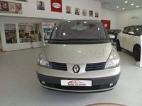 Usado Renault Grand Espace Expression 150 CV (110 kW) 2005 Beige Monovolumen