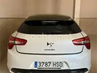Usado Citroën DS5 200 CV (147 kW) 2013 Blanco Utilitario