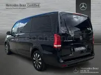 Usado Mercedes Vito 163 CV (119 kW) 2024 Negro Van