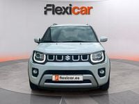 Usado Suzuki Ignis GLX 83 CV (61 kW) 2024 Blanco Berlina