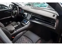 Nuevo Audi Q8 Performance 640 CV (470 kW) 2026 Gris SUV