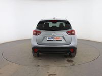 Occasion Mazda CX-5 Style 150 ch (110 kW) 2015 Gris SUV