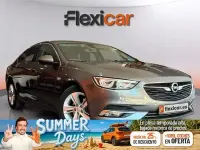 Usado Opel Insignia Excellence 140 CV (102 kW) 2018 Gris Berlina