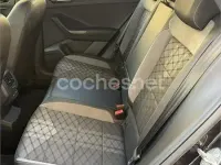 Usado VW T-Roc R-line 150 CV (110 kW) 2023 Negro SUV