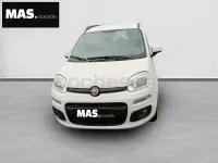 Usado Fiat Panda Easy 69 CV (50 kW) 2018 Blanco Utilitario