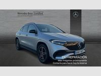 Usado Mercedes EQA250+ 139 kW (190 CV) 2025 Otro SUV