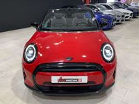 usado Mini Cooper Cabriolet 