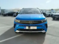 Usado Opel Grandland X Ultimate 131 CV (96 kW) 2022 Azul SUV