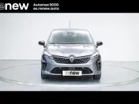 Usado Renault Clio V Evolution 100 CV (73 kW) 2025 Gris Berlina