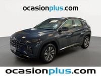 Usado Hyundai Tucson 150 CV (110 kW) 2023 Azul SUV
