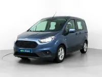 Usado Ford Transit Courier Trend 100 CV (73 kW) 2020 Van