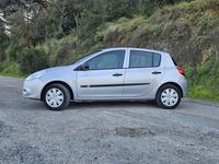 Usado Renault Clio II Expression 75 CV (55 kW) 2011 Utilitario