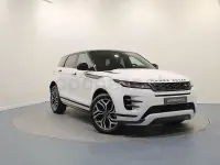 Usado Land Rover Range Rover evoque R-Dynamic 163 CV (119 kW) 2023 Blanco SUV