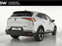 Usado Renault Symbioz Techno 145 CV (106 kW) 2025 Blanco SUV