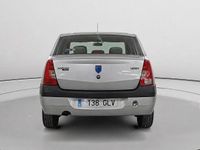 Occasion Dacia Logan Lauréate 87 ch (63 kW) 2009 Berline