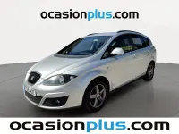 Usado Seat Altea XL Ecomotive 105 CV (77 kW) 2014 Gris Monovolumen