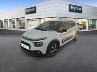 Occasion Citroën C3 Feel 102 ch (75 kW) 2021 Blanc Citadine