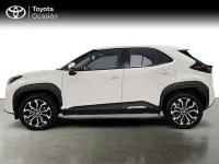 Usado Toyota Yaris Cross Active 116 CV (85 kW) 2022 Blanco SUV