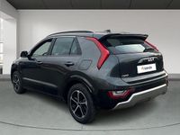 Usado Kia Niro 129 CV (94 kW) 2025 Gris SUV