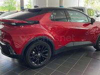 Usado Toyota C-HR Sport 196 CV (144 kW) 2025 Granate SUV