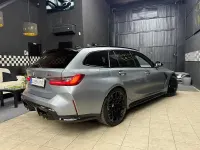 Usado BMW M3 Comfort Edition 530 CV (389 kW) 2026 Gris / plata Familiar