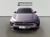 Usado Citroën C5 X Feel 225 CV (165 kW) 2022 Gris / plata Familiar