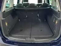 Usado VW Sharan Sportline 184 CV (135 kW) 2017 Azul Monovolumen