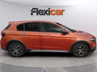 Usado Fiat Tipo Life 102 CV (75 kW) 2021 Naranja Familiar
