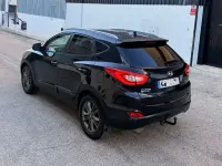 Usado Hyundai ix35 136 CV (100 kW) 2016 SUV