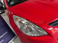 Usado Hyundai i20 Classic 78 CV (57 kW) 2011 Rojo Utilitario
