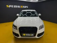 Usado Audi Q5 Ambition 245 CV (180 kW) 2014 Blanco SUV