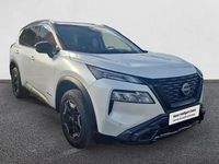 Usado Nissan X-Trail N-Connecta 158 CV (116 kW) 2025 Lunar white galaxy black SUV