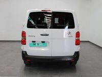 Brugt Citroën Jumpy Comfort 120 HK (88 kW) 2022 Hvid MPV